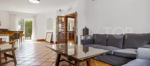 4 Schlafzimmer Stadthaus in Marbella, Spain, Nr. 187691 6