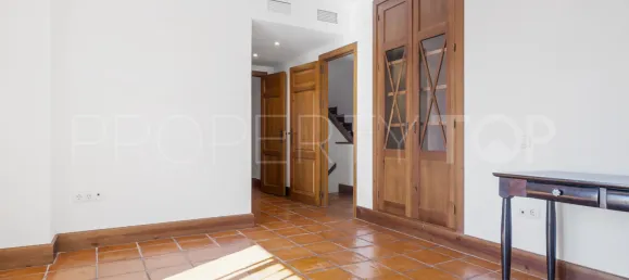 4 Schlafzimmer Stadthaus in Marbella, Spain, Nr. 187691 11