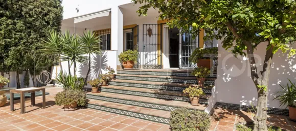 4 Schlafzimmer Stadthaus in Marbella, Spain, Nr. 187691 32