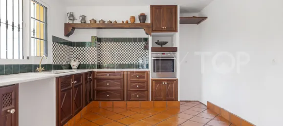 4 Schlafzimmer Stadthaus in Marbella, Spain, Nr. 187691 8