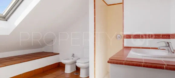 4 Schlafzimmer Stadthaus in Marbella, Spain, Nr. 187691 28