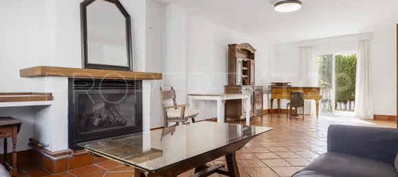 4 Schlafzimmer Stadthaus in Marbella, Spain, Nr. 187691 4