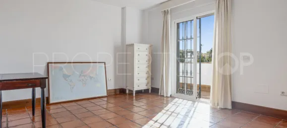 4 Schlafzimmer Stadthaus in Marbella, Spain, Nr. 187691 9