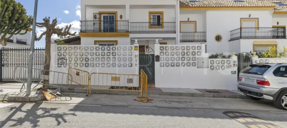 4 Schlafzimmer Stadthaus in Marbella, Spain, Nr. 187691 37