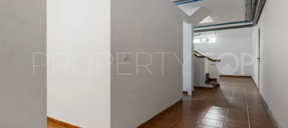 4 Schlafzimmer Stadthaus in Marbella, Spain, Nr. 187691 35