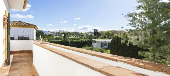 4 Schlafzimmer Stadthaus in Marbella, Spain, Nr. 187691 19