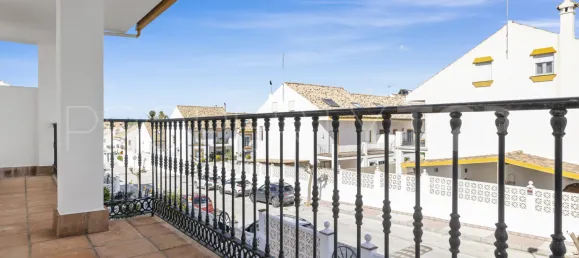 4 Schlafzimmer Stadthaus in Marbella, Spain, Nr. 187691 16