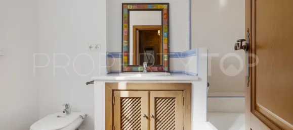 4 Schlafzimmer Stadthaus in Marbella, Spain, Nr. 187691 10