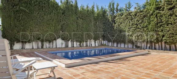 4 Schlafzimmer Stadthaus in Marbella, Spain, Nr. 187691 31