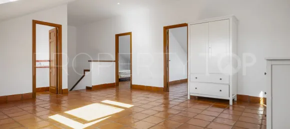 4 Schlafzimmer Stadthaus in Marbella, Spain, Nr. 187691 22