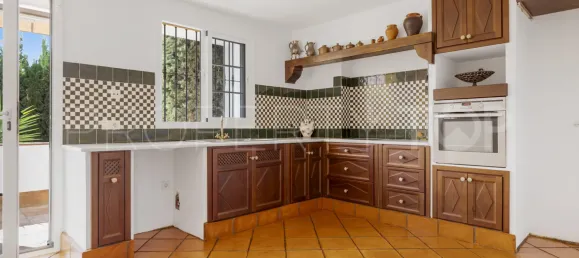 4 Schlafzimmer Stadthaus in Marbella, Spain, Nr. 187691 7