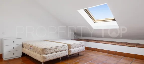 4 Schlafzimmer Stadthaus in Marbella, Spain, Nr. 187691 26