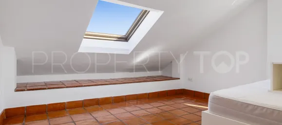 4 Schlafzimmer Stadthaus in Marbella, Spain, Nr. 187691 24