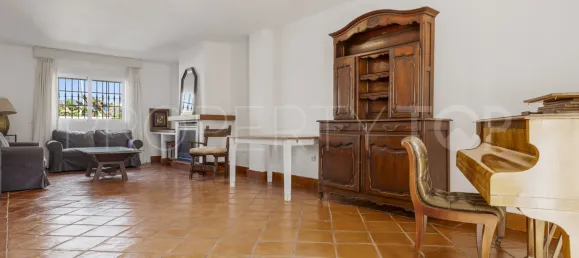4 Schlafzimmer Stadthaus in Marbella, Spain, Nr. 187691 5