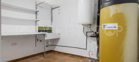 4 Schlafzimmer Stadthaus in Marbella, Spain, Nr. 187691 34