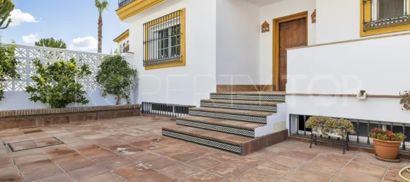 4 Schlafzimmer Stadthaus in Marbella, Spain, Nr. 187691 36