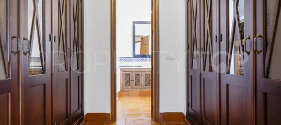 4 Schlafzimmer Stadthaus in Marbella, Spain, Nr. 187691 14