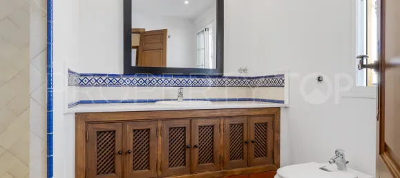 4 Schlafzimmer Stadthaus in Marbella, Spain, Nr. 187691 15