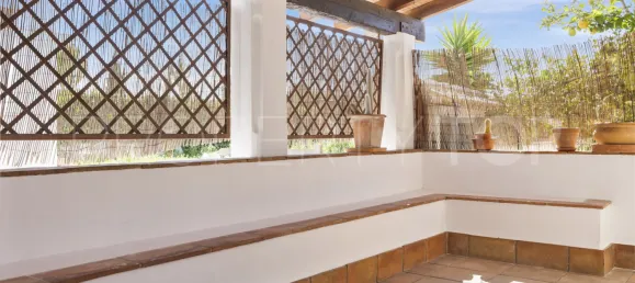 4 Schlafzimmer Stadthaus in Marbella, Spain, Nr. 187691 30