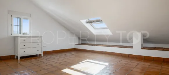 4 Schlafzimmer Stadthaus in Marbella, Spain, Nr. 187691 21