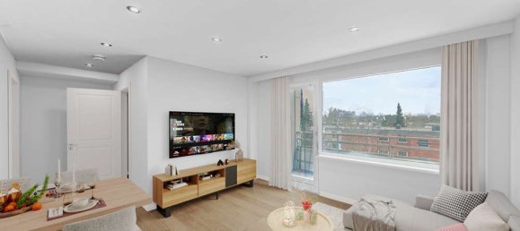 1 Schlafzimmer Wohnung in Pinneberg, Germany, Nr. 50992 9