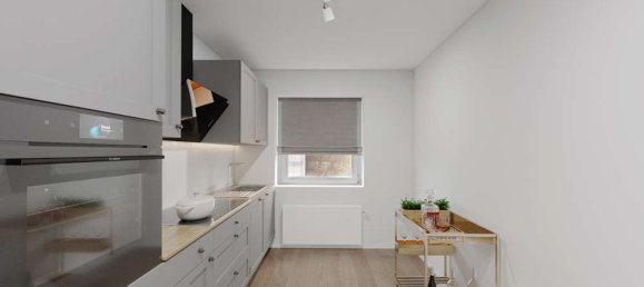 1 Schlafzimmer Wohnung in Pinneberg, Germany, Nr. 50992 10