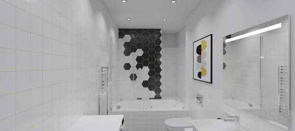 1 Schlafzimmer Wohnung in Pinneberg, Germany, Nr. 50992 12