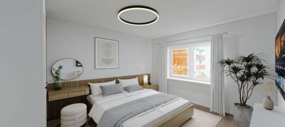 1 Schlafzimmer Wohnung in Pinneberg, Germany, Nr. 50992 11