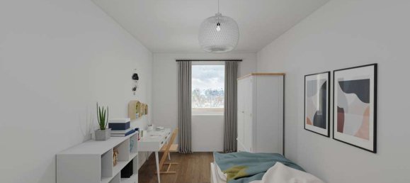 1 Schlafzimmer Wohnung in Pinneberg, Germany, Nr. 50992 7