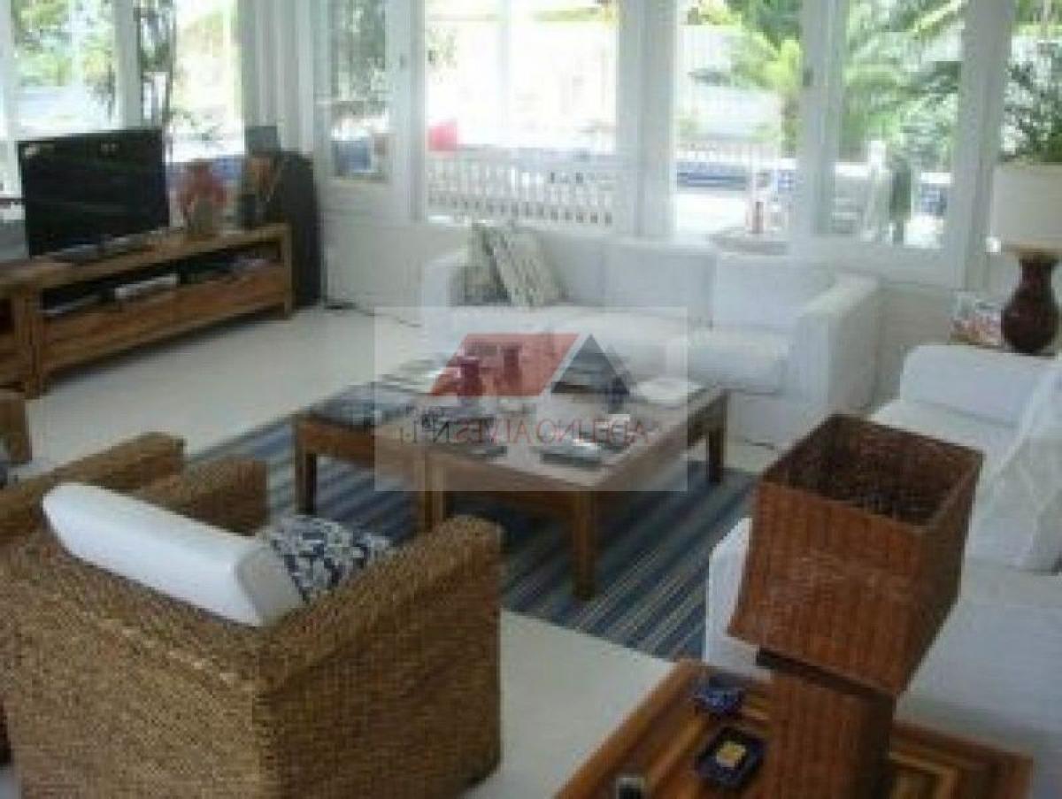 4 غرف نوم منزل في Sao Paulo, Brazil رقم 584826