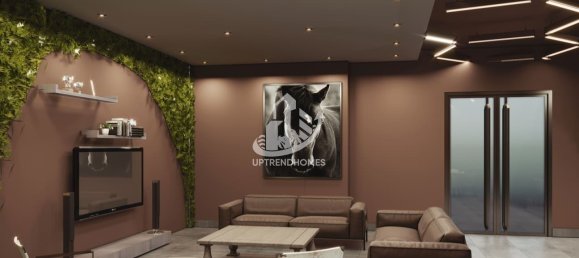 Apartment 1+1 in Kestel, Turkey No. 14520 23