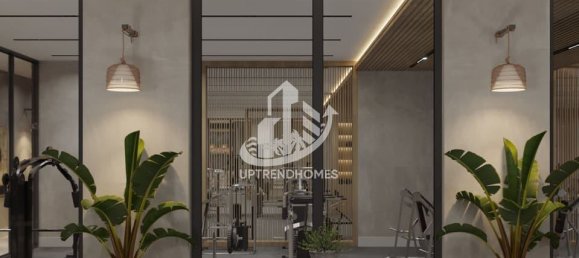 Apartment 1+1 in Kestel, Turkey No. 14520 17