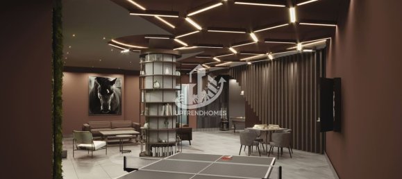 Apartment 1+1 in Kestel, Turkey No. 14520 24