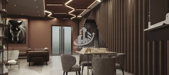 Apartment 1+1 in Kestel, Turkey No. 14520 25