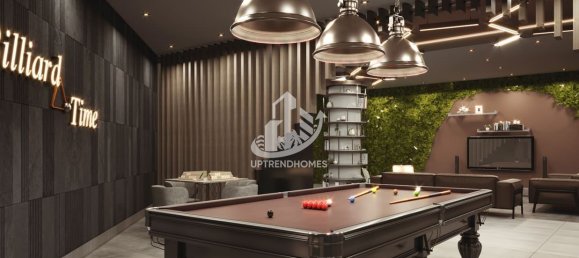 Apartment 1+1 in Kestel, Turkey No. 14520 22