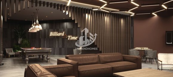 Apartment 1+1 in Kestel, Turkey No. 14520 21