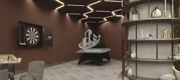 Apartment 1+1 in Kestel, Turkey No. 14520 26