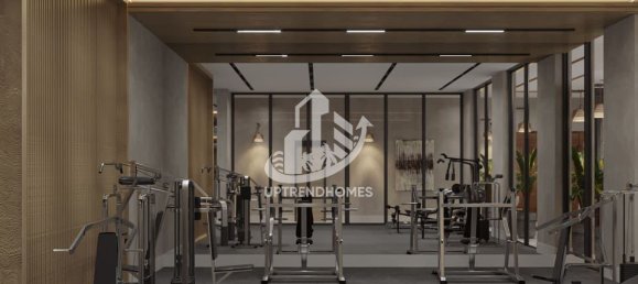 Apartment 1+1 in Kestel, Turkey No. 14520 18