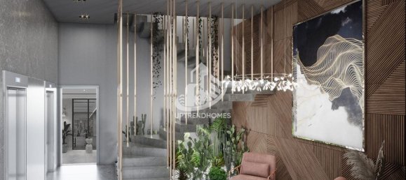 Apartment 1+1 in Kestel, Turkey No. 14520 15