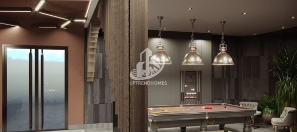 Apartment 1+1 in Kestel, Turkey No. 14520 20