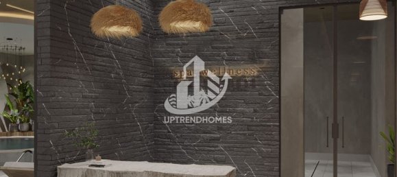 Apartment 1+1 in Kestel, Turkey No. 14520 28