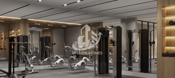 Apartment 1+1 in Kestel, Turkey No. 14520 19