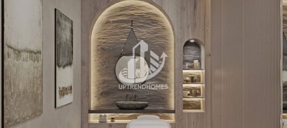 Apartment 1+1 in Kestel, Turkey No. 14520 29