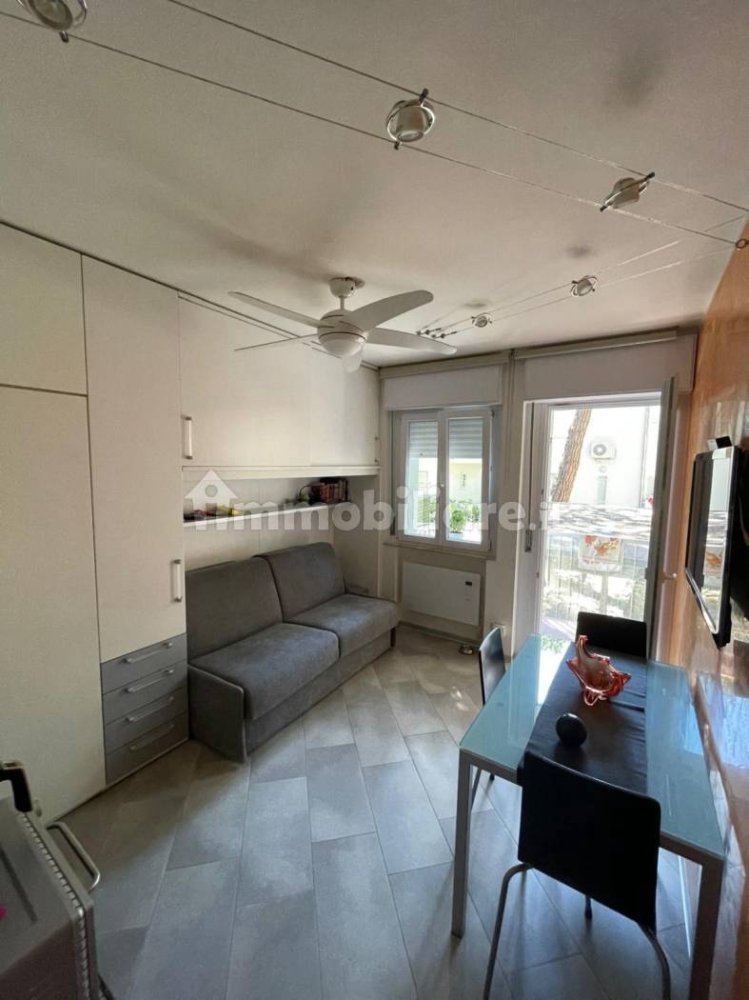Apartamento de 1 dormitorio en Udine, Italy No. 375353