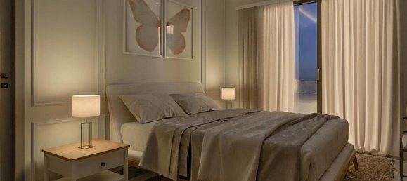 Квартира 1+1 в Мерсин, Турция № 31362 23