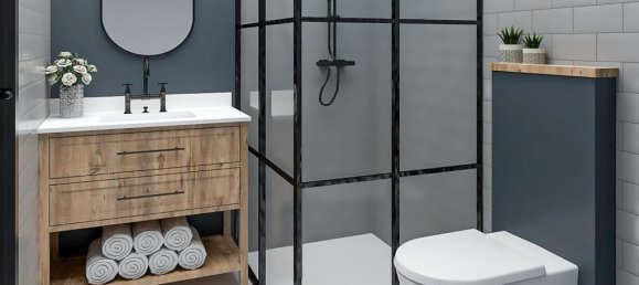 Квартира 1+1 в Мерсин, Турция № 31362 24