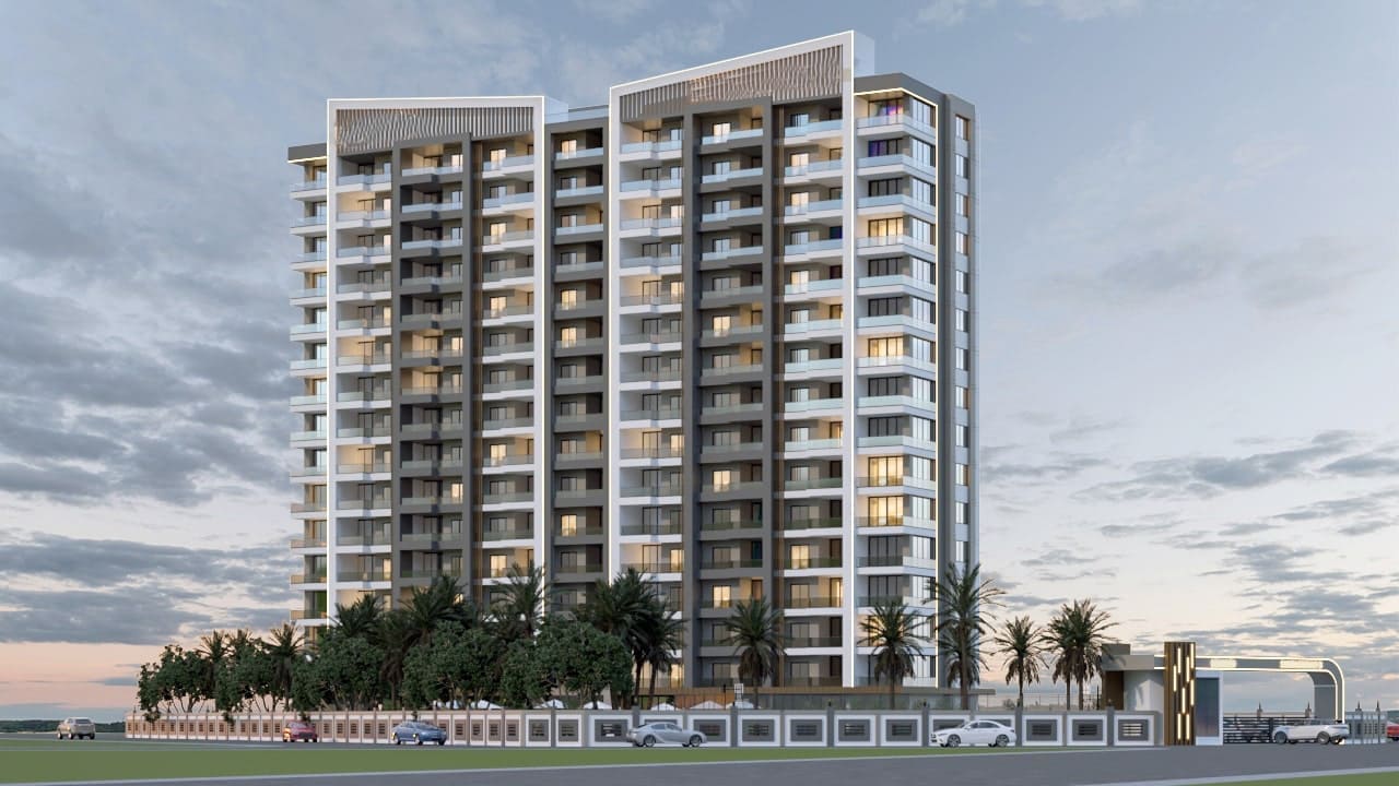 Квартира 1+1 в Мерсин, Турция № 31362