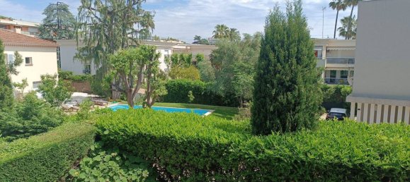 1 bedroom Apartment in Antibes, France No. 328082 2