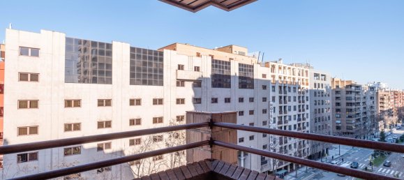 4 bedrooms Apartment in Zaragoza, Spain No. 68164 27