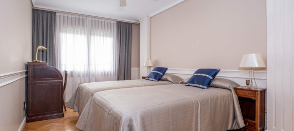 4 bedrooms Apartment in Zaragoza, Spain No. 68164 17